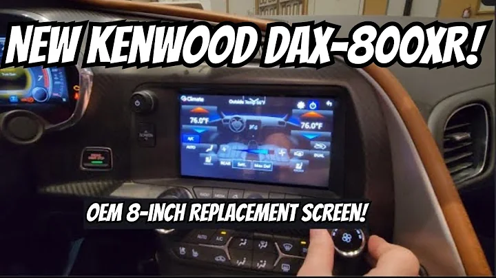 Is This The Best Car Screen Upgrade of 2025?