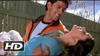 Ladka Yeh Kehta Hai Ladki Se - Main Prem Ki Diwani Hoon - Hrithik & Kareena - Bo_HD