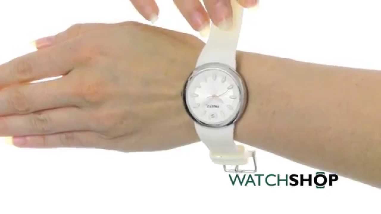 Fruitz unisex watch Fruitz Happy Hour Tequila Sunrise Women main image 2