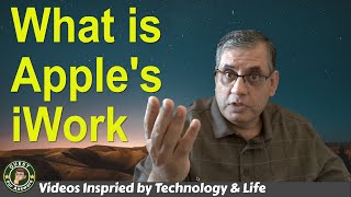 What is Apple’s iWork | Quest for Answers