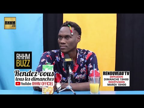 Ce dimanche YOUNG PÔ sur RHHM BUZZ (ANNONCE)