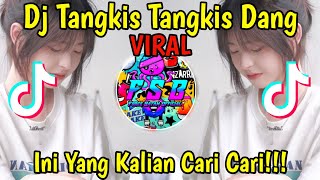 Download lagu DJ VIRAL TIKTOK 🔊🎶TANGKIS DANG JEDAG JEDUG || DJ TANGKIS DANG🔥