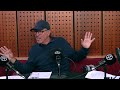 Anthony Horowitz on his near death experience, and Meryl Streep