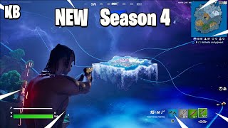 Fortnite New Season Update!!