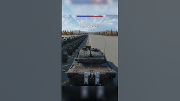 Is it impossible? 🤔 #warthunder #gaming #edit #transition