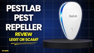 PestLab Pest Repeller Review: Legit Or Scam? Do These Repellers Really Work?