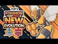 Top 5 Pokemon That NEED a NEW Evolution in Pokemon Sword and Pokemon Shield