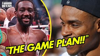 BREAKING! ERROL SPENCE NEWS PLANS REVEALED?! TERENCE CRAWFORD GETS CHAMPIONSHIP GIFT FROM THE WBO!