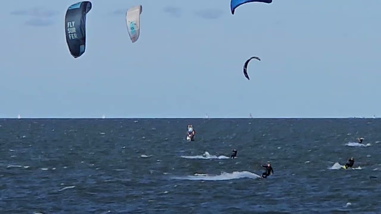 Trintelhaven  aan de markerwaarddijk