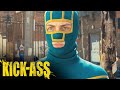 'Time To Engage' | Kick-Ass