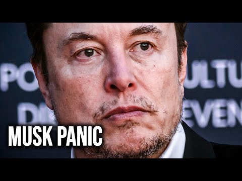Elon Musk Goes