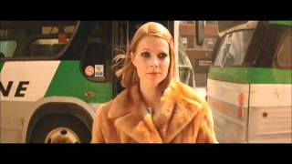Miniatura de vídeo de "Margot & Richie - By Way Of The Green Line Bus"
