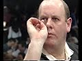 Beaton vs Wylie Darts World Championship 1997 Round 2 Beaton vs Wylie