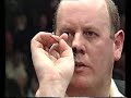Beaton vs Wylie Darts World Championship 1997 Round 2 Beaton vs Wylie