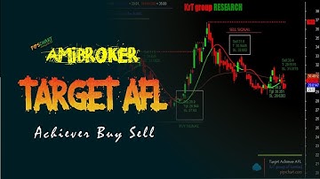 𝐀𝐦𝐢𝐛𝐫𝐨𝐤𝐞𝐫 𝐀𝐅𝐋 𝟮.𝟬 -  Target Achiever AFL