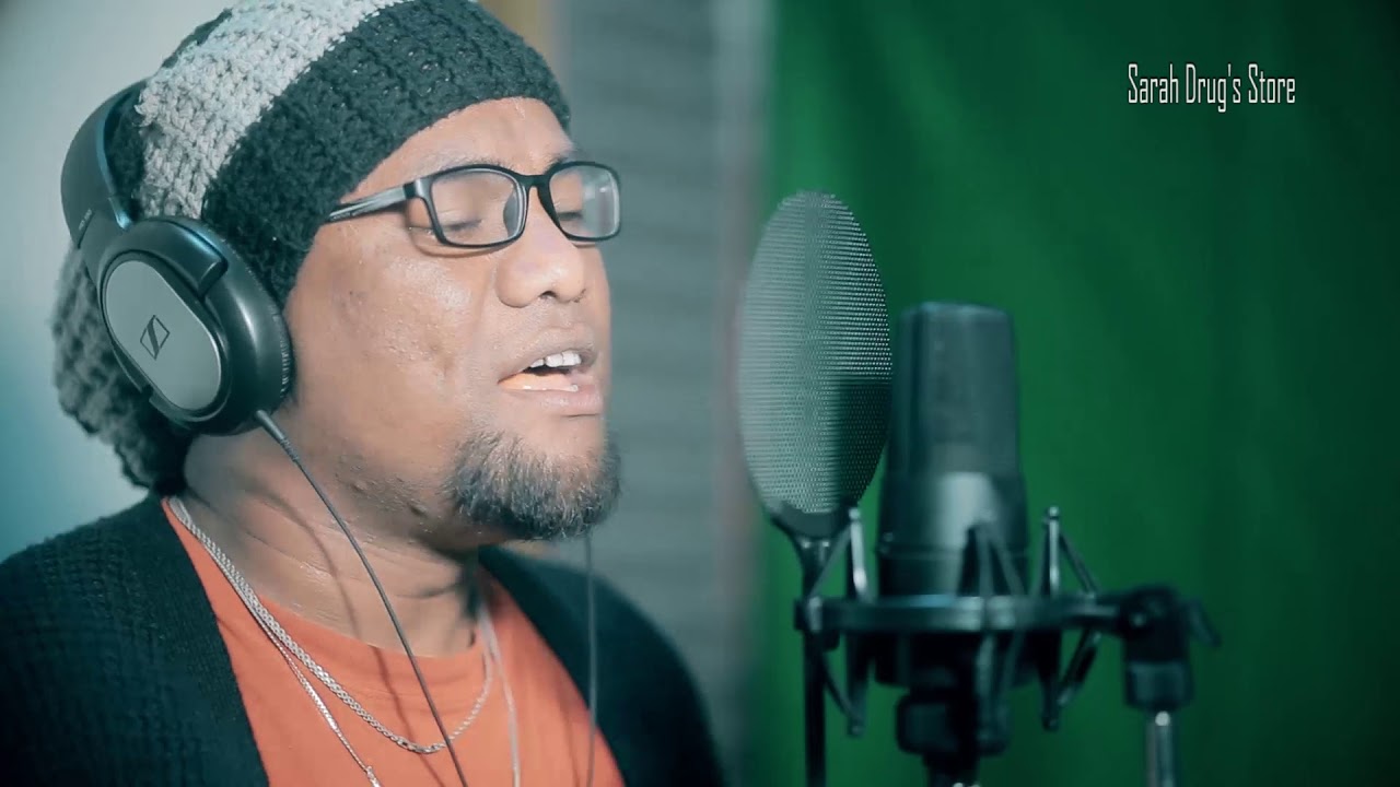 Manaha feat Jessica B. Khuhly- Hnola daiti