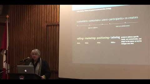 Meredith Davis - People With Whom We Design