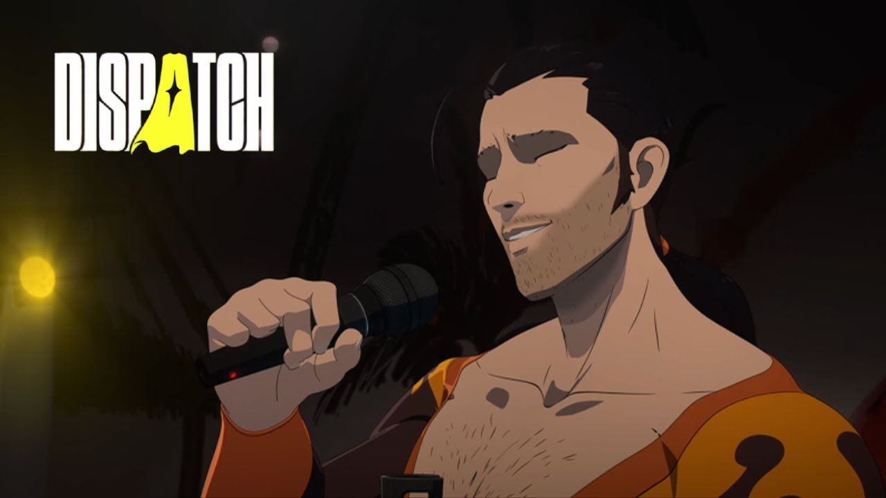 Flambae Singing “Robert Song” (Full Version) | DISPATCH