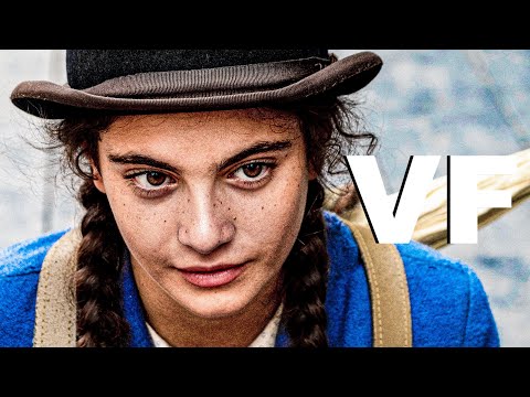 FREAKS OUT Bande Annonce VF (2022)