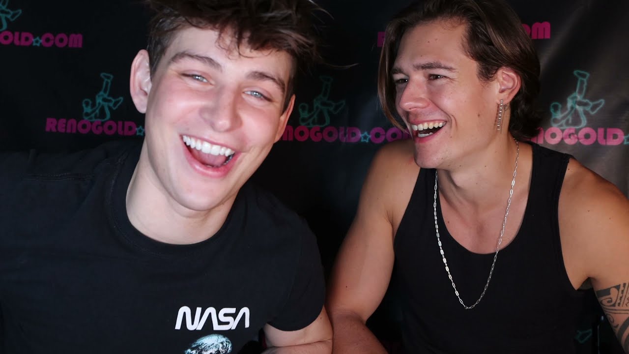 Mario Adrion Reviews My Adult Toys!!