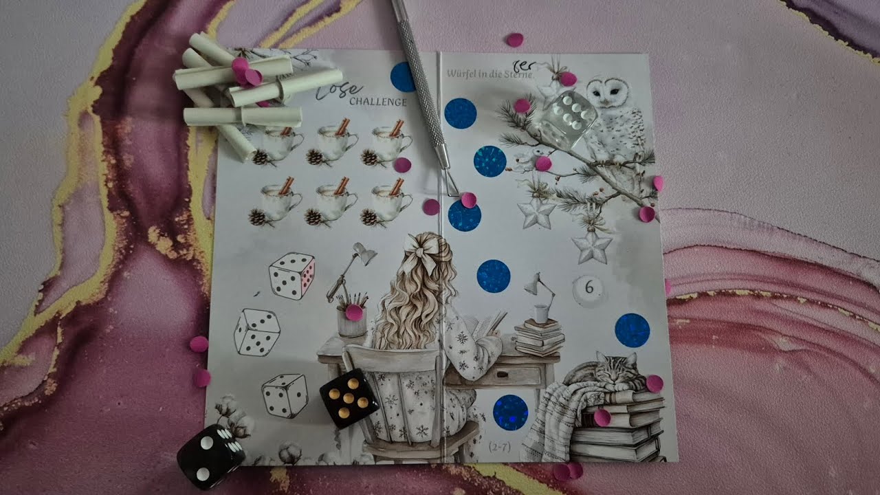 💜 3. Sparspielrunde Jan. 2/4