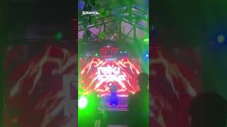 👀 #rikiacong #bandung #party #stage #dj #vidioshort