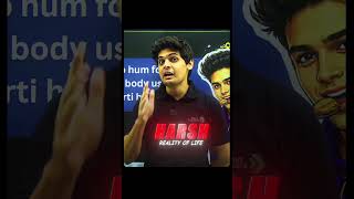 Reality Of Life 💔💯||Prashant Kirad #shorts #boardexam #ytshorts #class10 #cbse #motivation