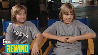 'The Suite Life of Zack and Cody' Turns 15: Rewind | E! News