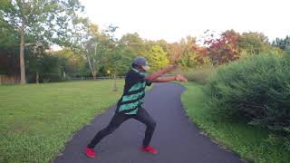 Jocelyn Flores ~ XXXTentacion (Official Dance Video) @juliusjones_ choreography