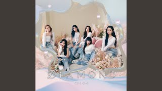 Diamond(트라이비) - 나무위키
