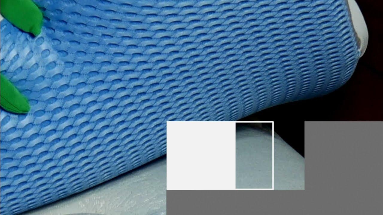 3 inch memory foam mattress topper 5lb density
