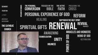 An ecumenical perspective of church history | Part 1