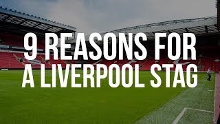 Liverpool Stag Do | 9 Reasons Liverpool Is a Stag Party Playground