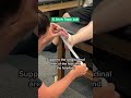The Many Uses of Physical Therapy Tapes #uofuhealth #sportsmedicine  #physicaltherapy #kinesiology