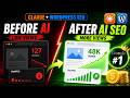 Claude + WordPress SEO: Rank #1 and Make Money With AI