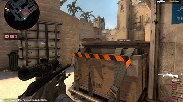 random shadowplay  headshot