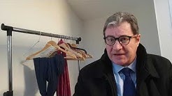 Jurançon : les vérités du président du syndicat des eaux, attaqué au tribunal administratif