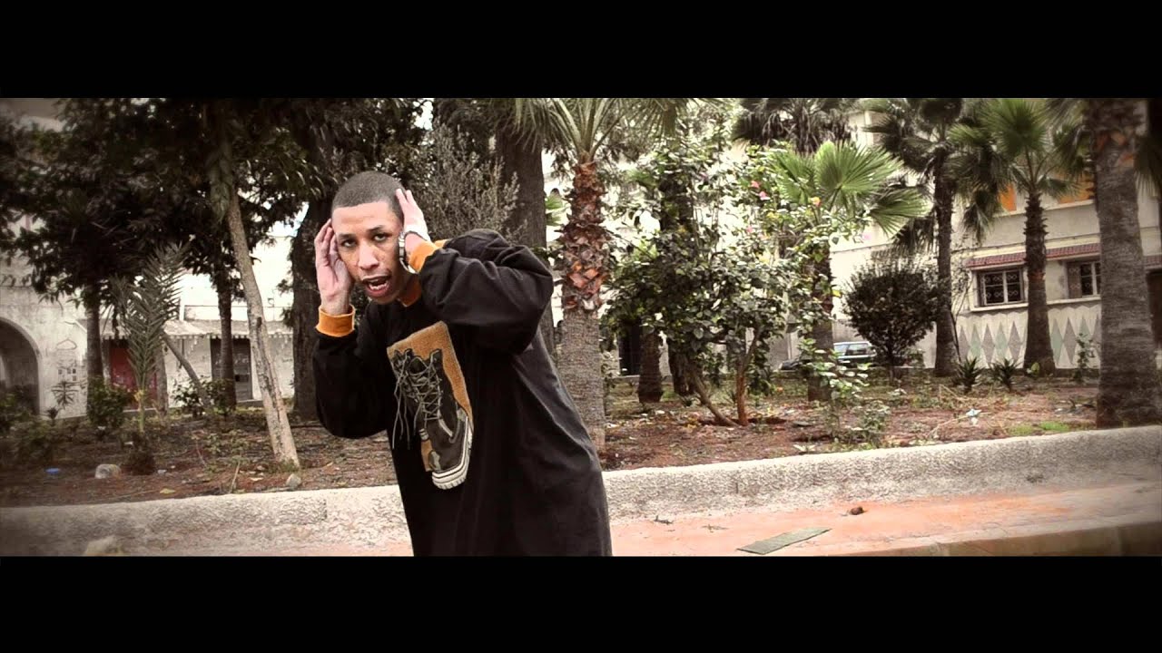 BK Connection - Ain Chock.com (Official HD)