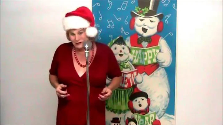 "It's Christmas" [ original Christmas song ]