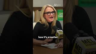 Don't waste your life like this | Mel Robbins #Shorts Wealth