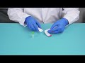 Экспресс-тест на парвовирус собак: инструкция по применению CPV Ag Rapid Test Operatio