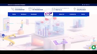 Pathology And Hospital Software Demo