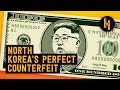 How North Korea Made the Perfect Counterfeit $100 Bill