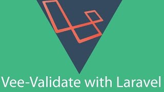Vee-Validate Simple Vue.js Input Validation with Laravel