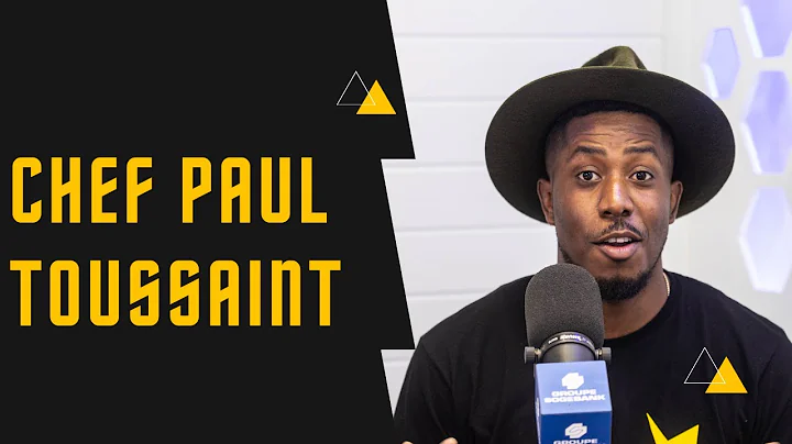 Konvsasyon ak Chef Paul Toussaint sou bl bagay lap...