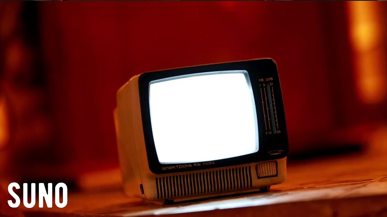 SUNO - Dog's Life (I Envy You) | Official Music Video