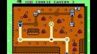 Mario Is Missing 2 (SMW Hack) Complete 3/16