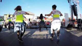 Download Lagu Easy love - Sigala, ChikaZ Fitnes festival vol.7 MP3