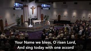Traditional • The Miracle of Easter • April 5, 2026