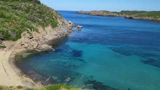 Es Grau en Menorca (España)